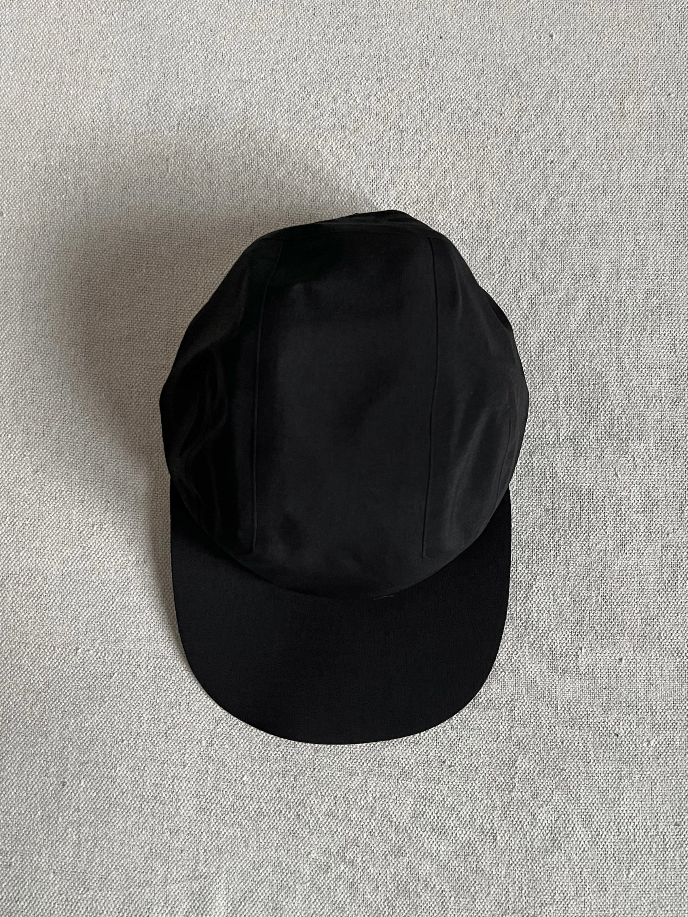 Arc’teryx Veilance Gore-Tex Stealth Cap