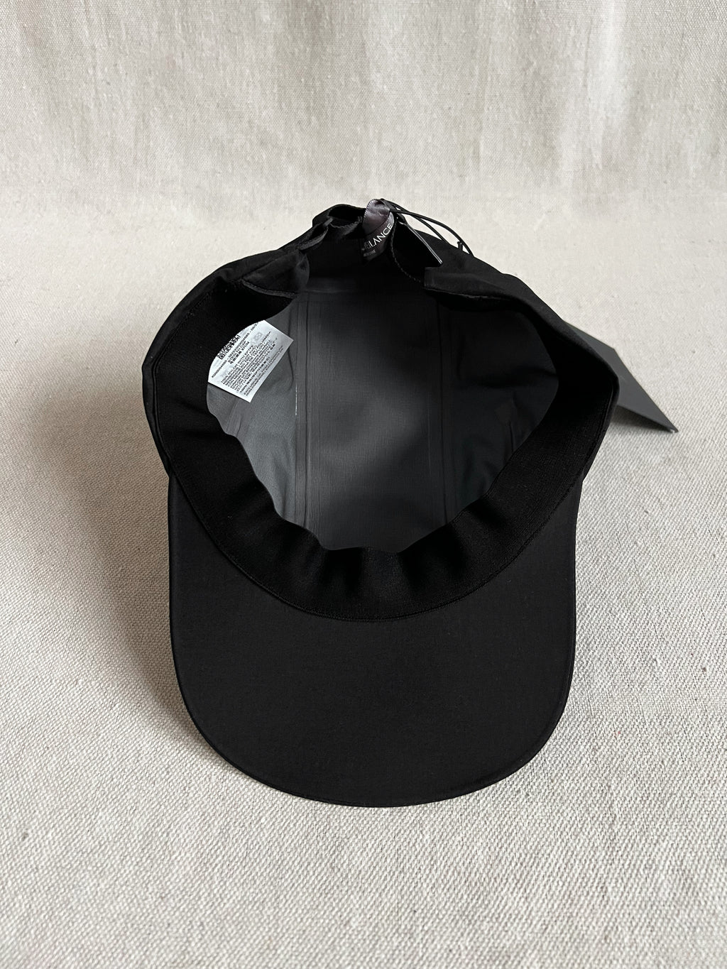 Arc’teryx Veilance Gore-Tex Stealth Cap