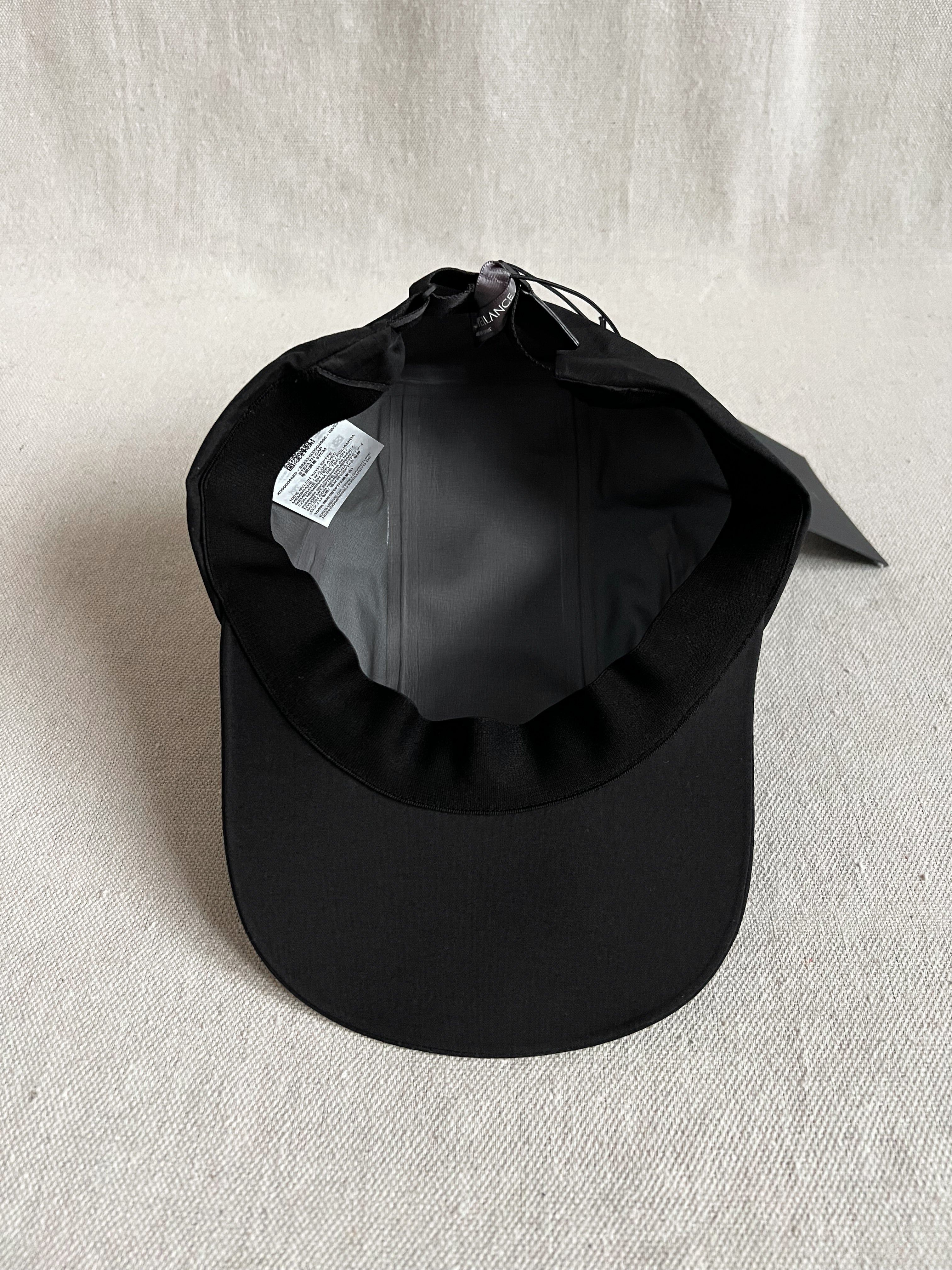 Arc’teryx Veilance Gore-Tex Stealth Cap