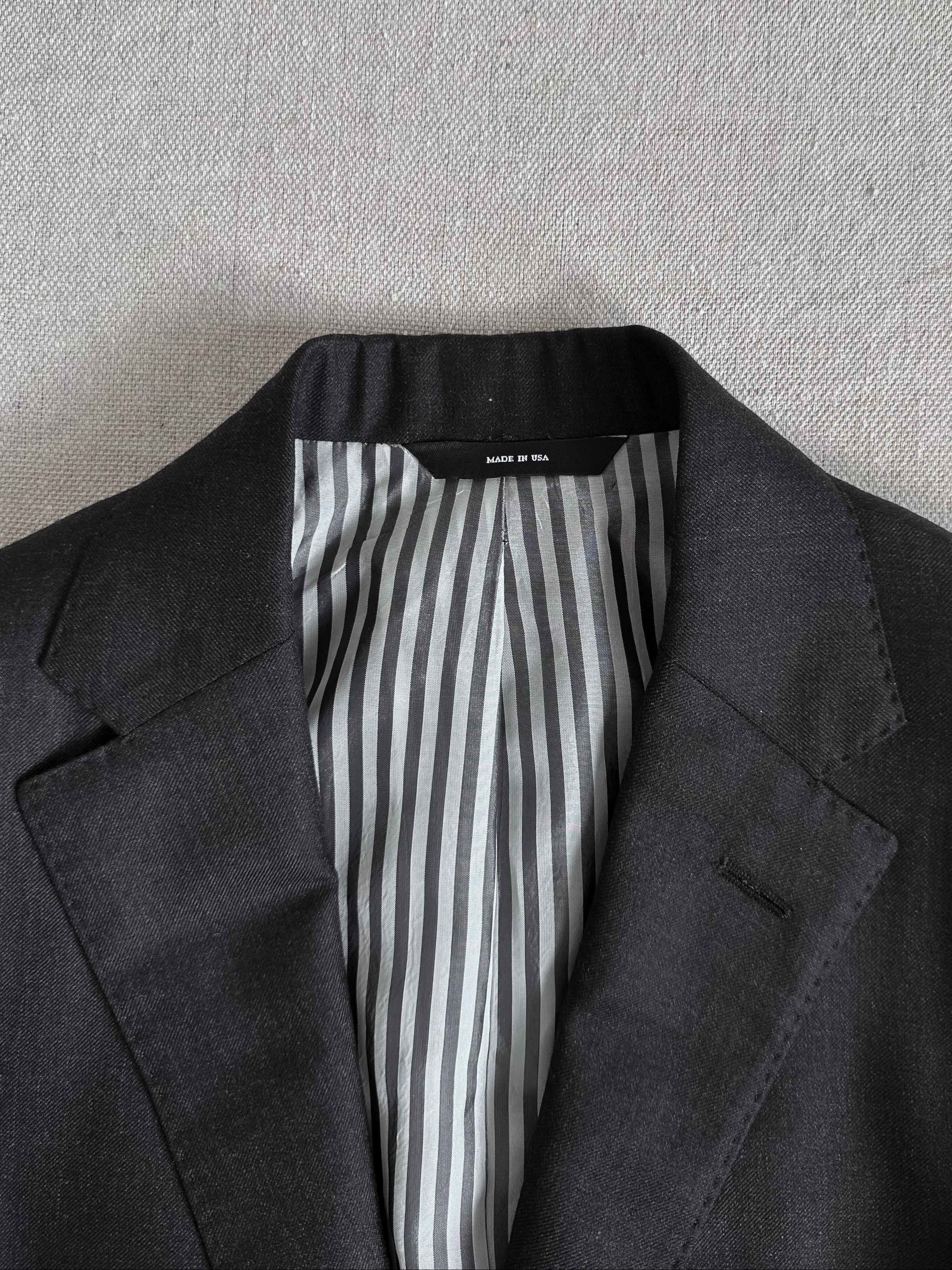 Thom Browne FW14 Made in USA Suit