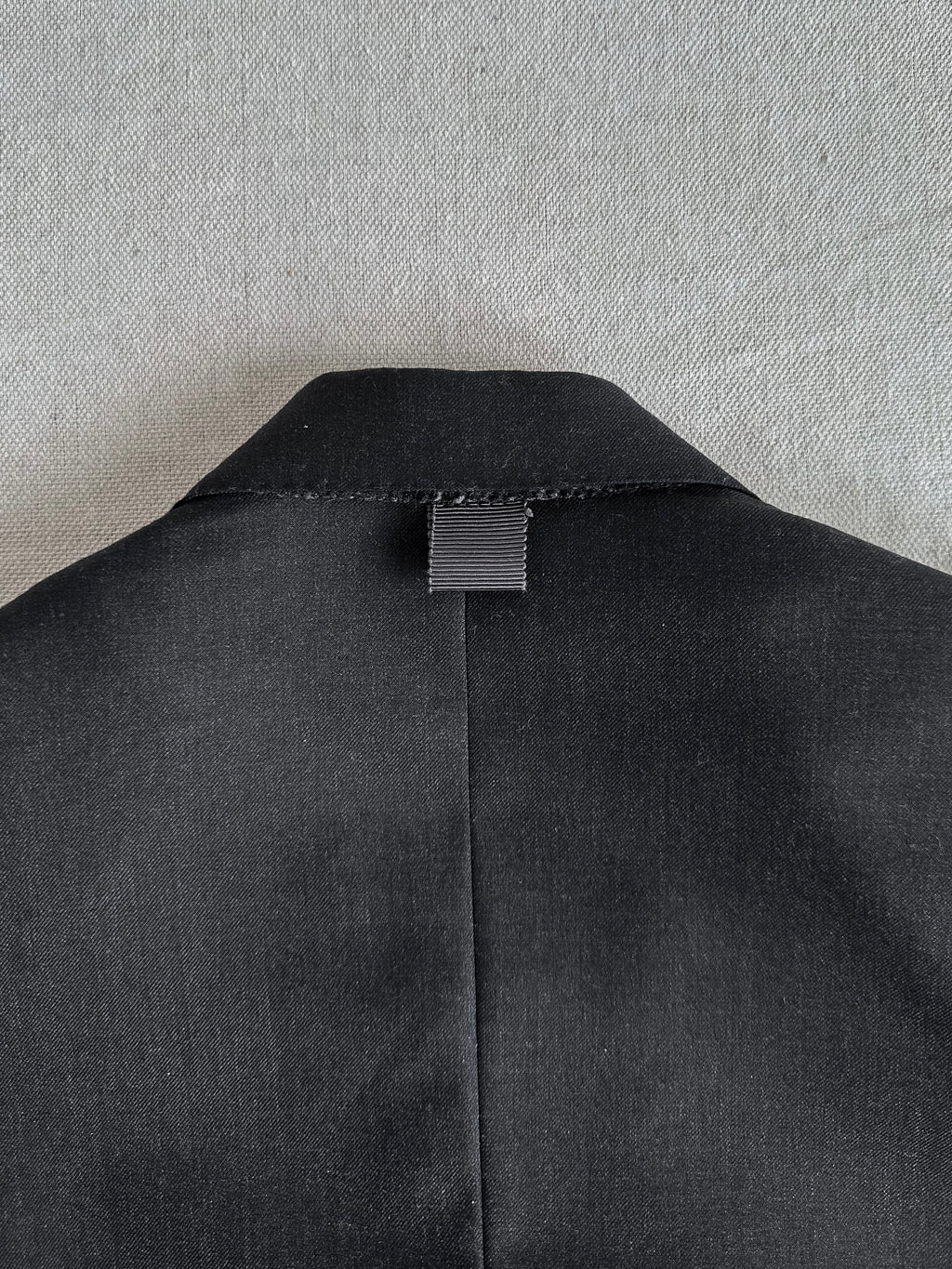 Thom Browne FW14 Made in USA Suit