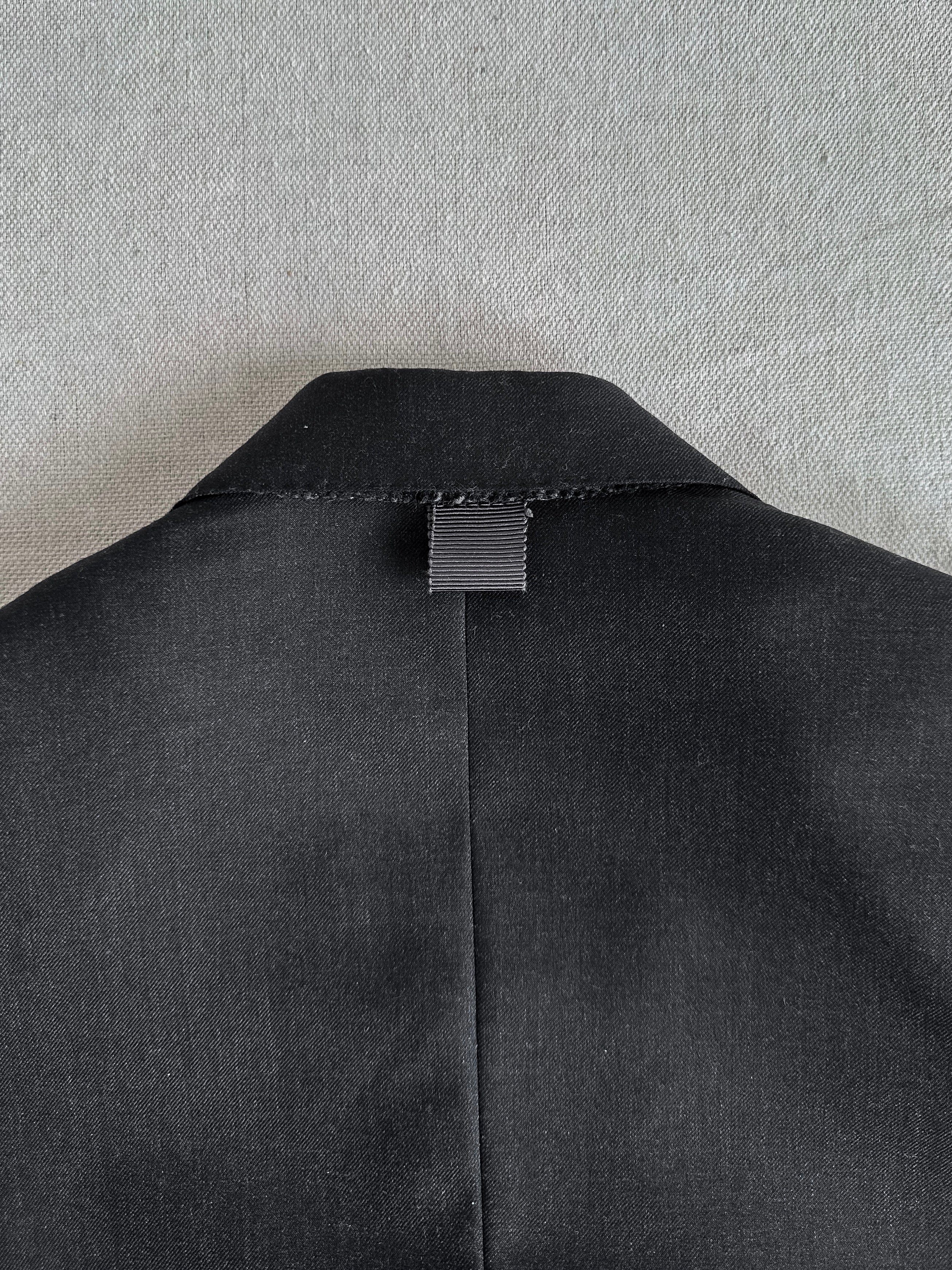 Thom Browne FW14 Made in USA Suit