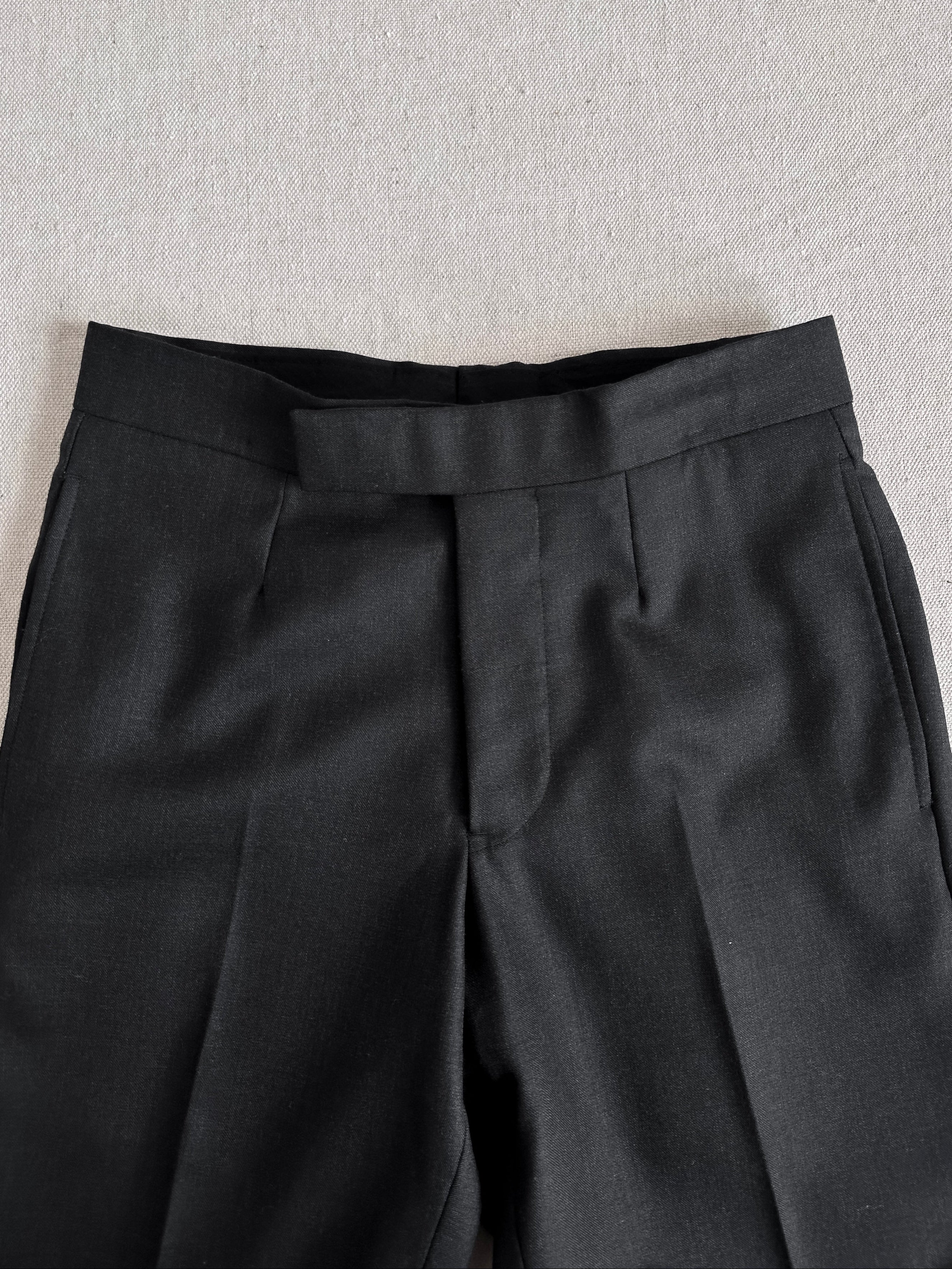 Thom Browne FW14 Made in USA Suit