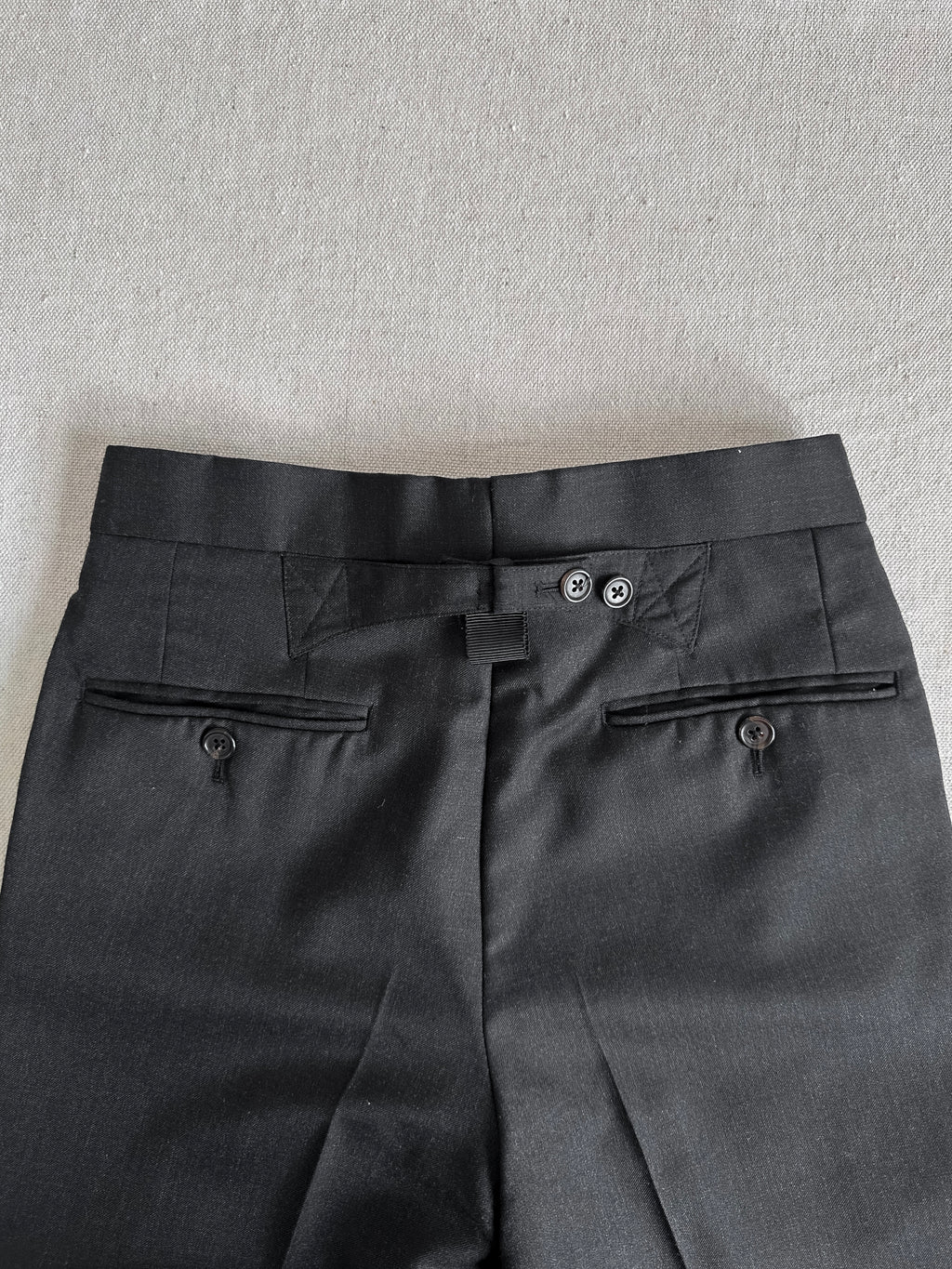 Thom Browne FW14 Made in USA Suit