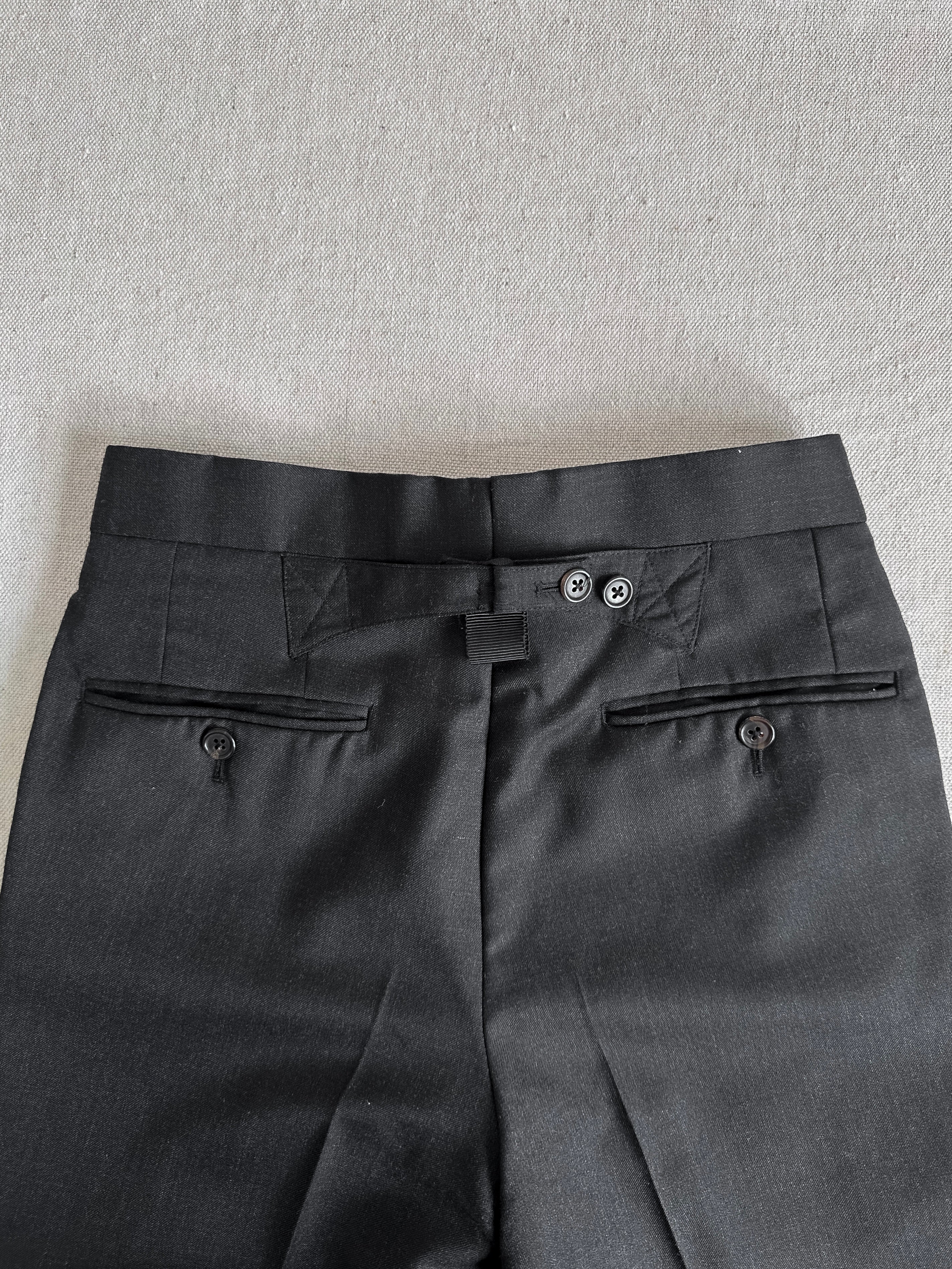 Thom Browne FW14 Made in USA Suit