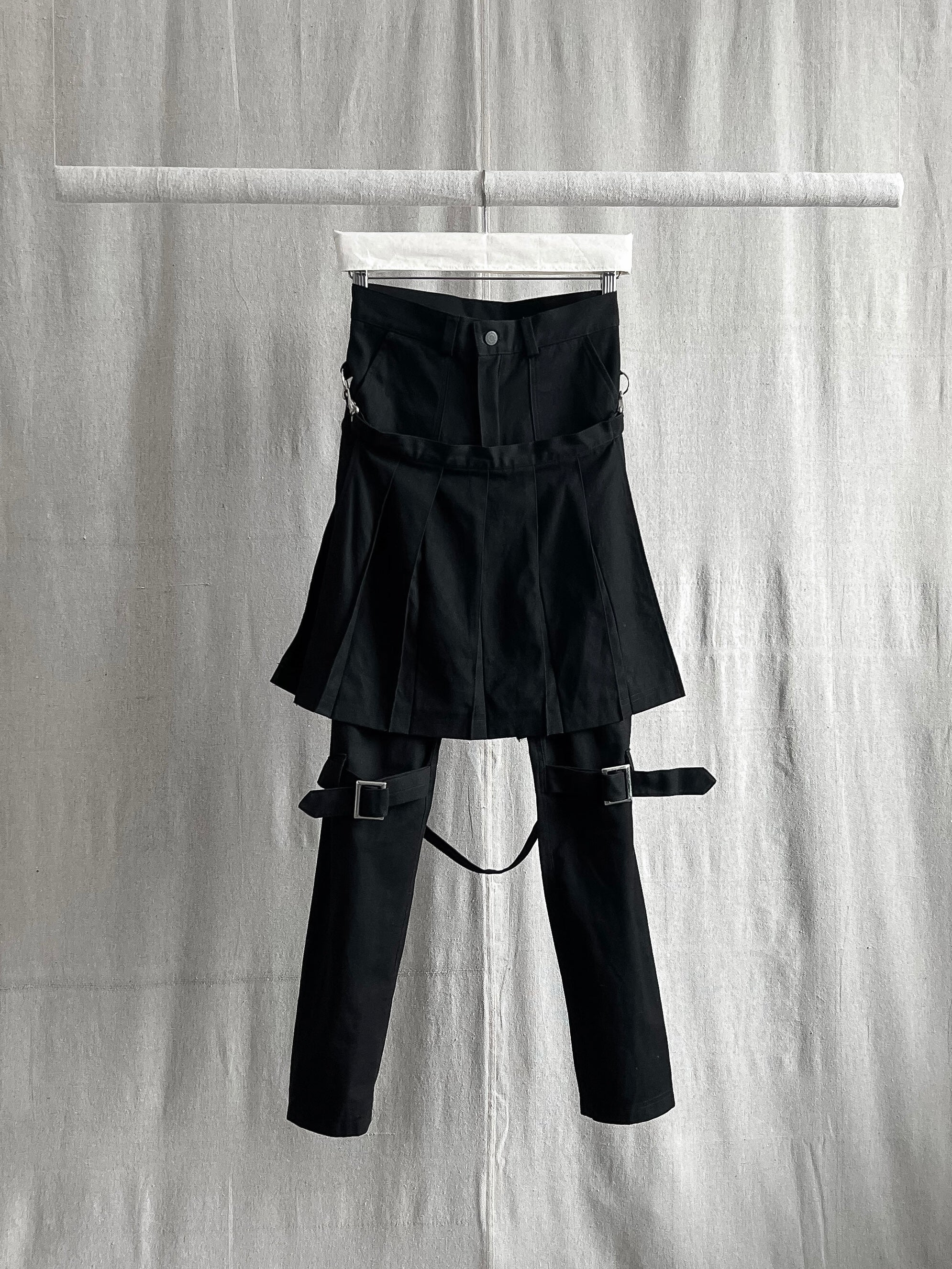 Alice Auaa Gothic Seditionaries Bondage Pants