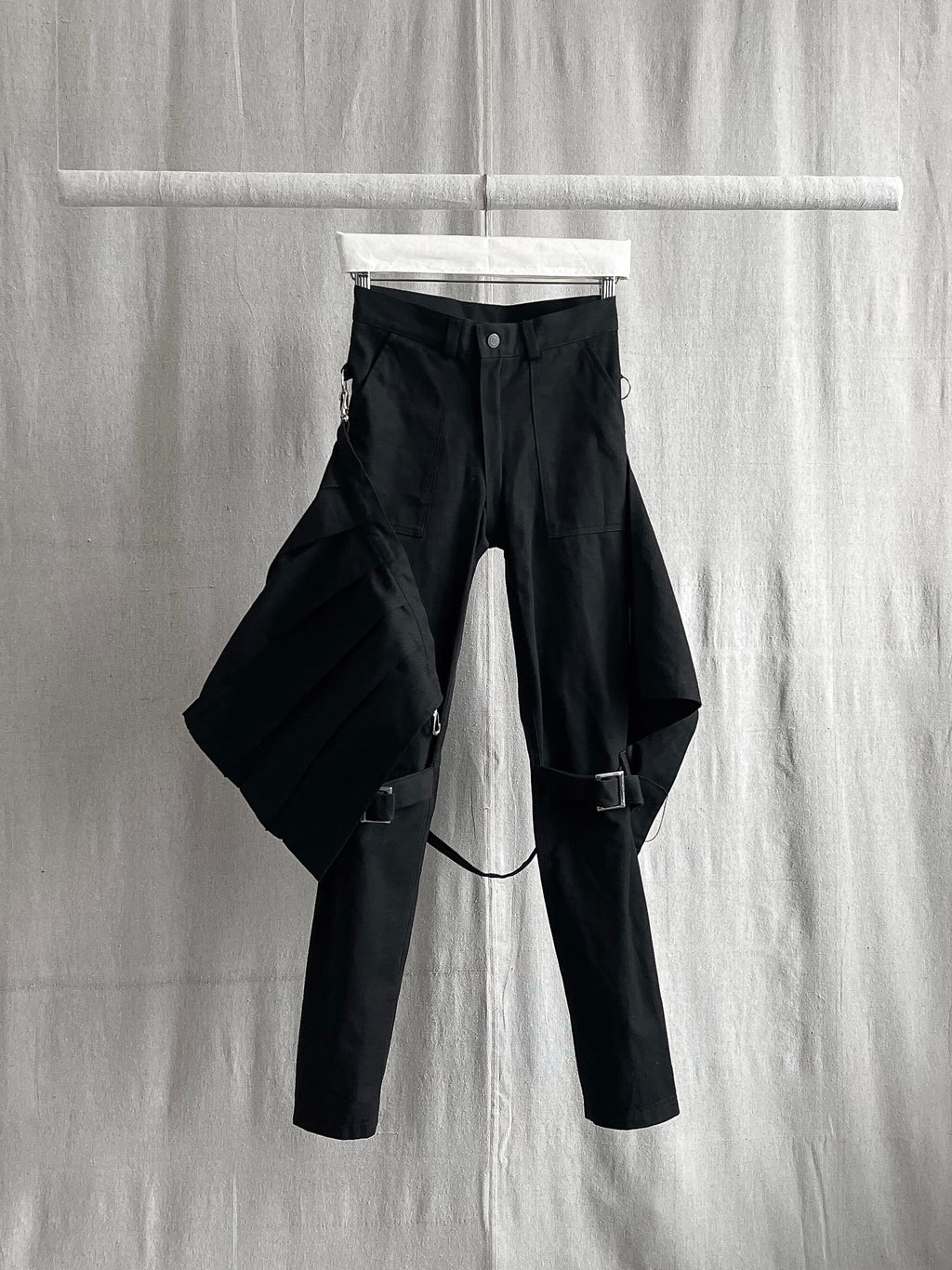 Alice Auaa Gothic Seditionaries Bondage Pants