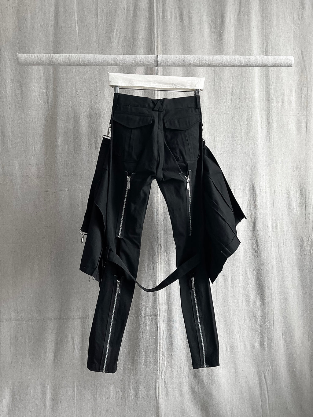 Alice Auaa Gothic Seditionaries Bondage Pants