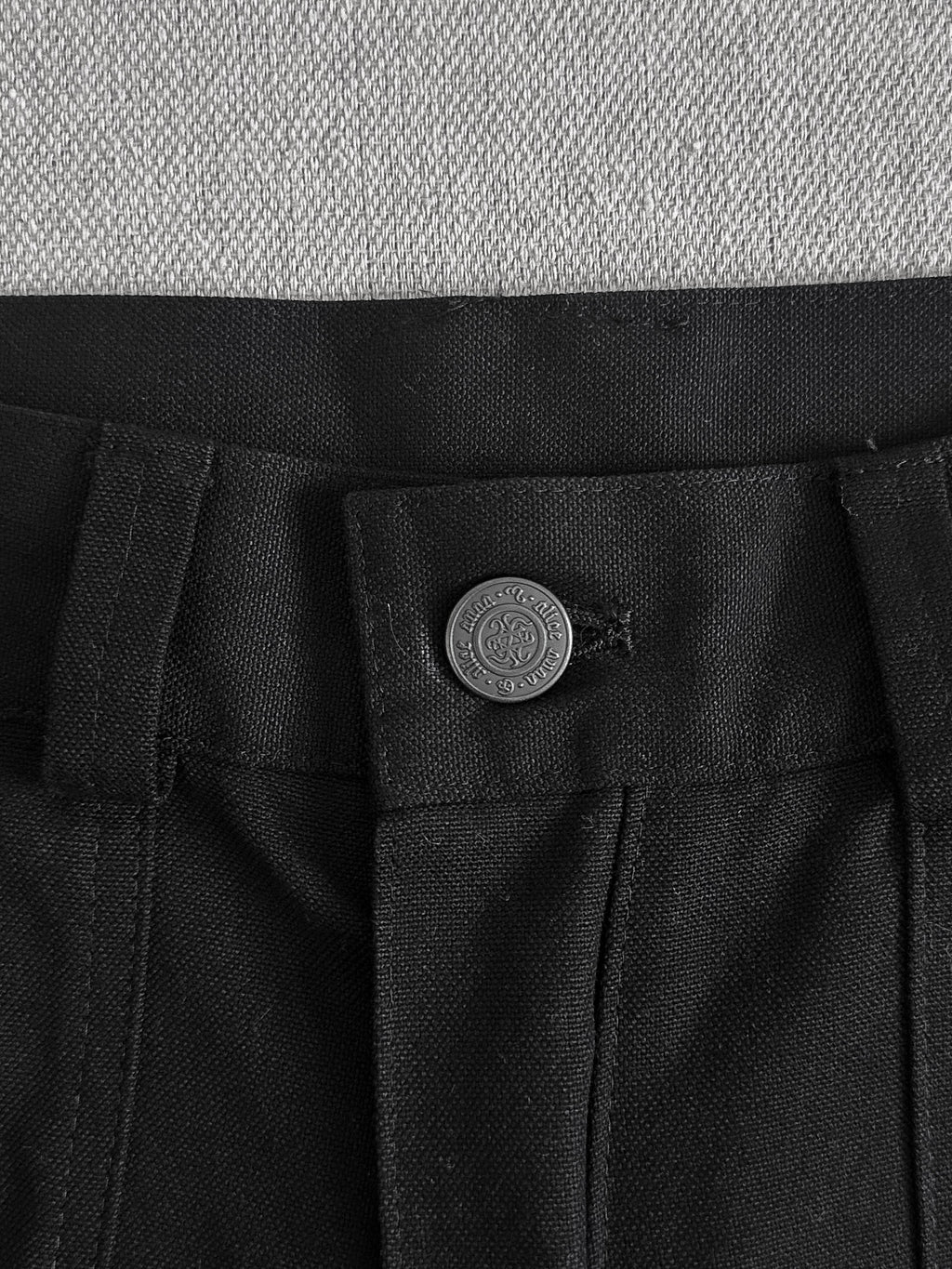 Alice Auaa Gothic Seditionaries Bondage Pants
