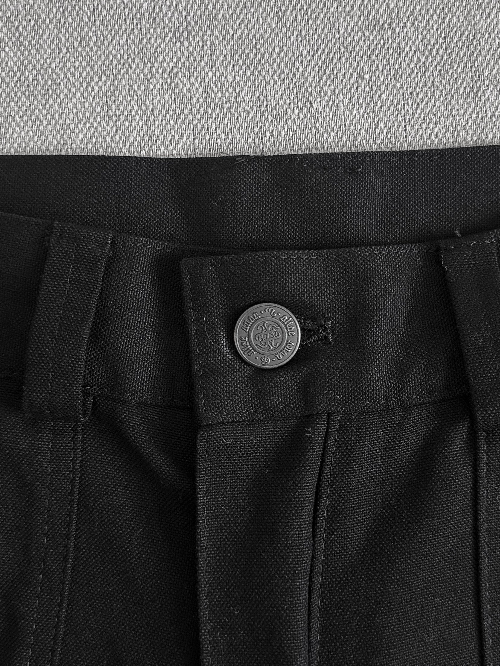 Alice Auaa Gothic Seditionaries Bondage Pants