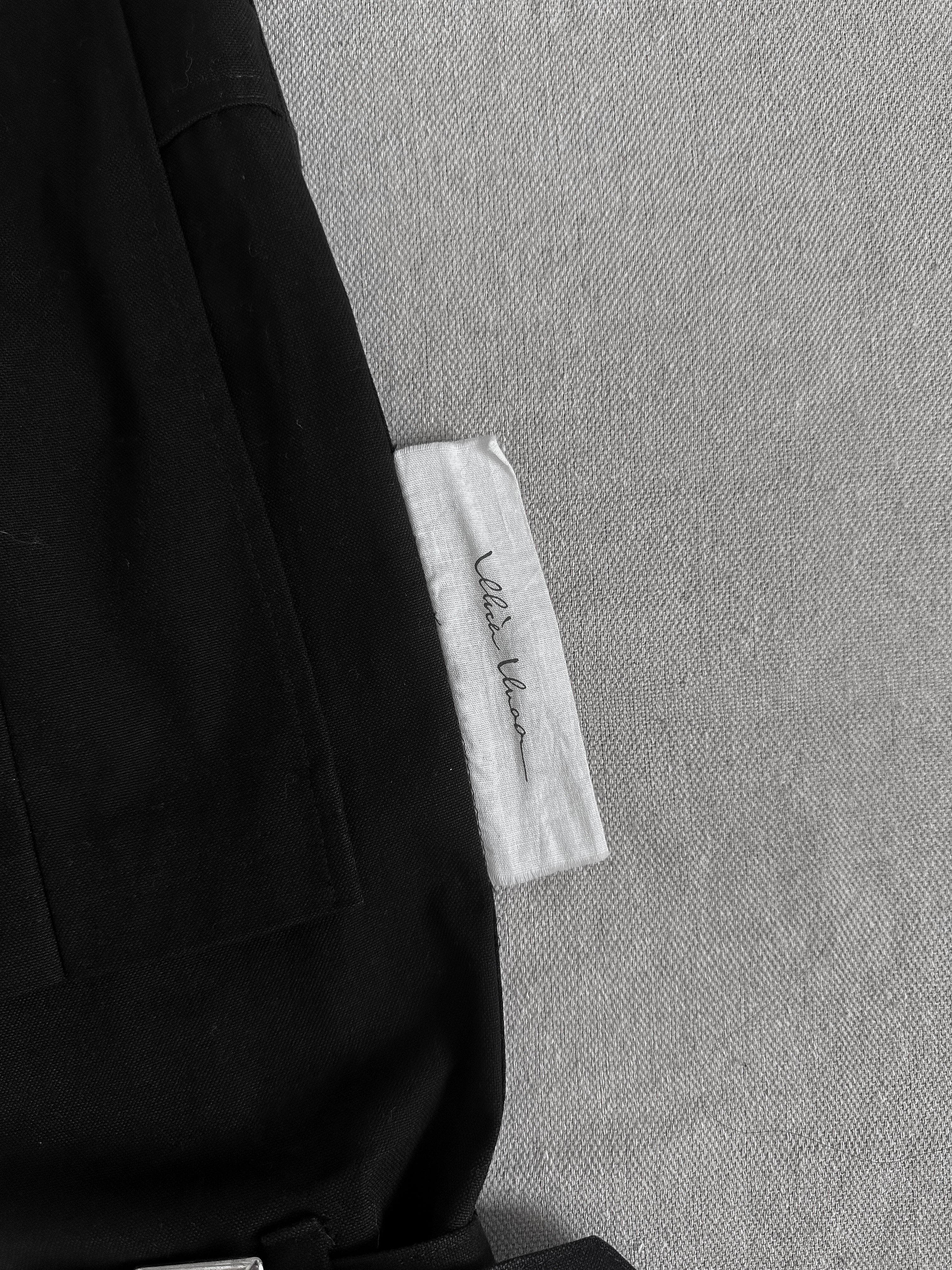 Alice Auaa Gothic Seditionaries Bondage Pants
