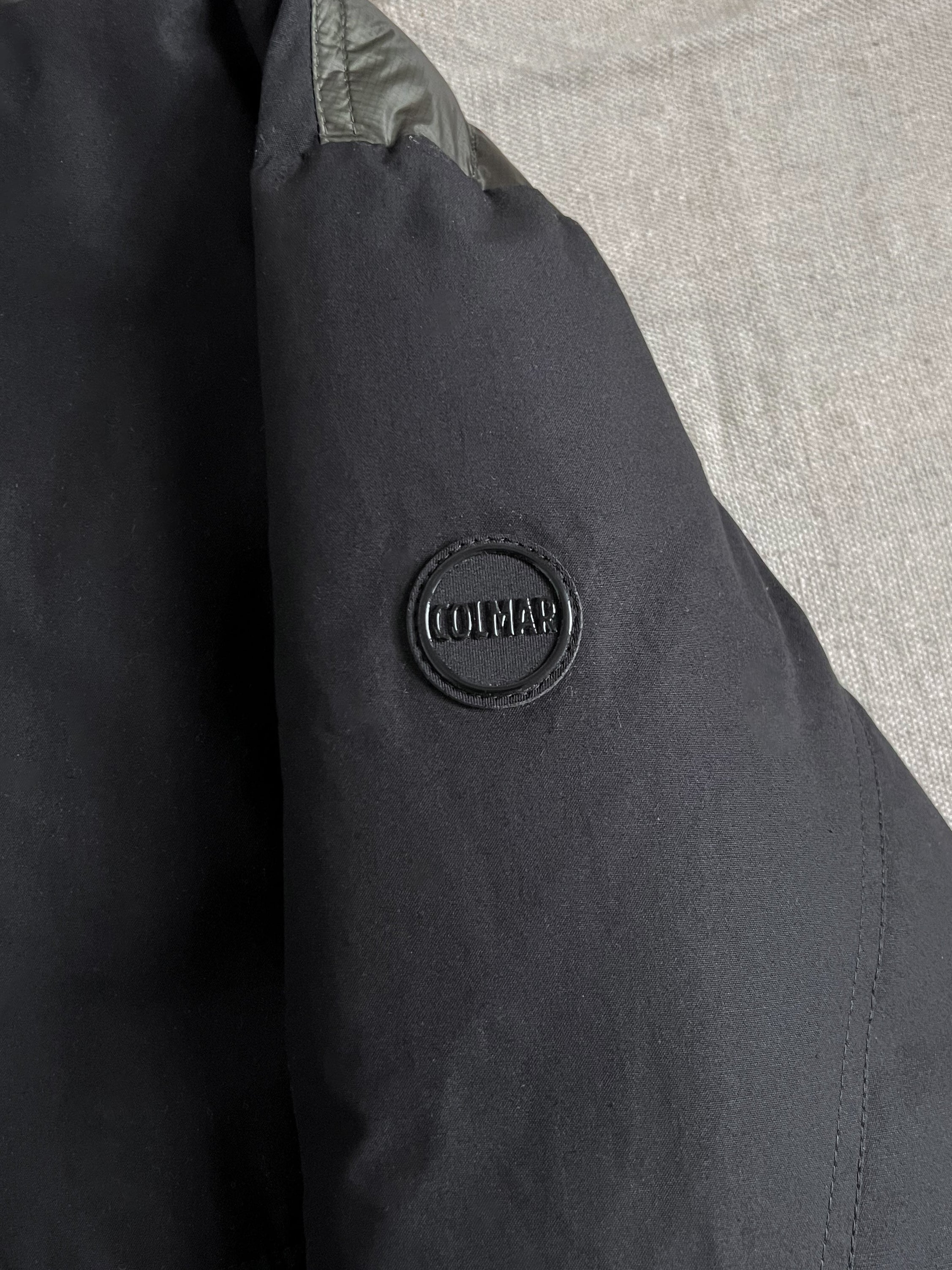 Yosuke Aizawa Colmar Down Padded Bomber